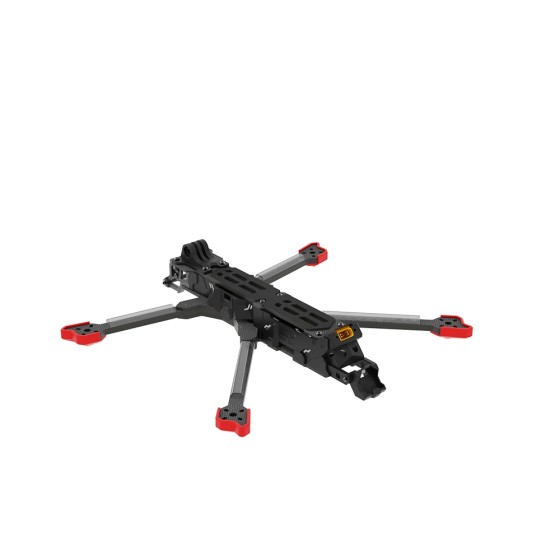 Hot Sales IFlight Chimera7 Pro V2 Drone Frame Kit Light Rack Crossing Aircraft Frame Frame